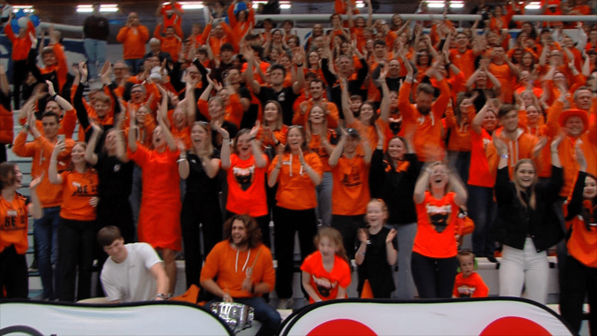 Verslag zaalfinale U19 met kwik vs Vobako