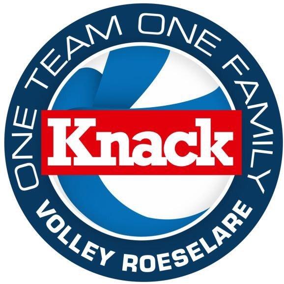 Volley Talks met Knack Roeselare kan je hier bekijken...