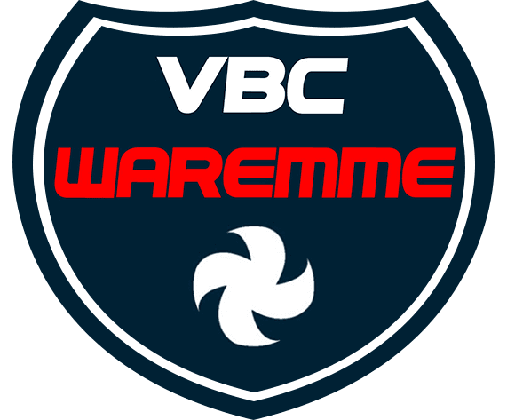 Volley Talks met VBC Waremme van de afgelopen week....
