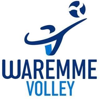 Waremme Volley vs Caruur Gent kan je hier terug bekijken