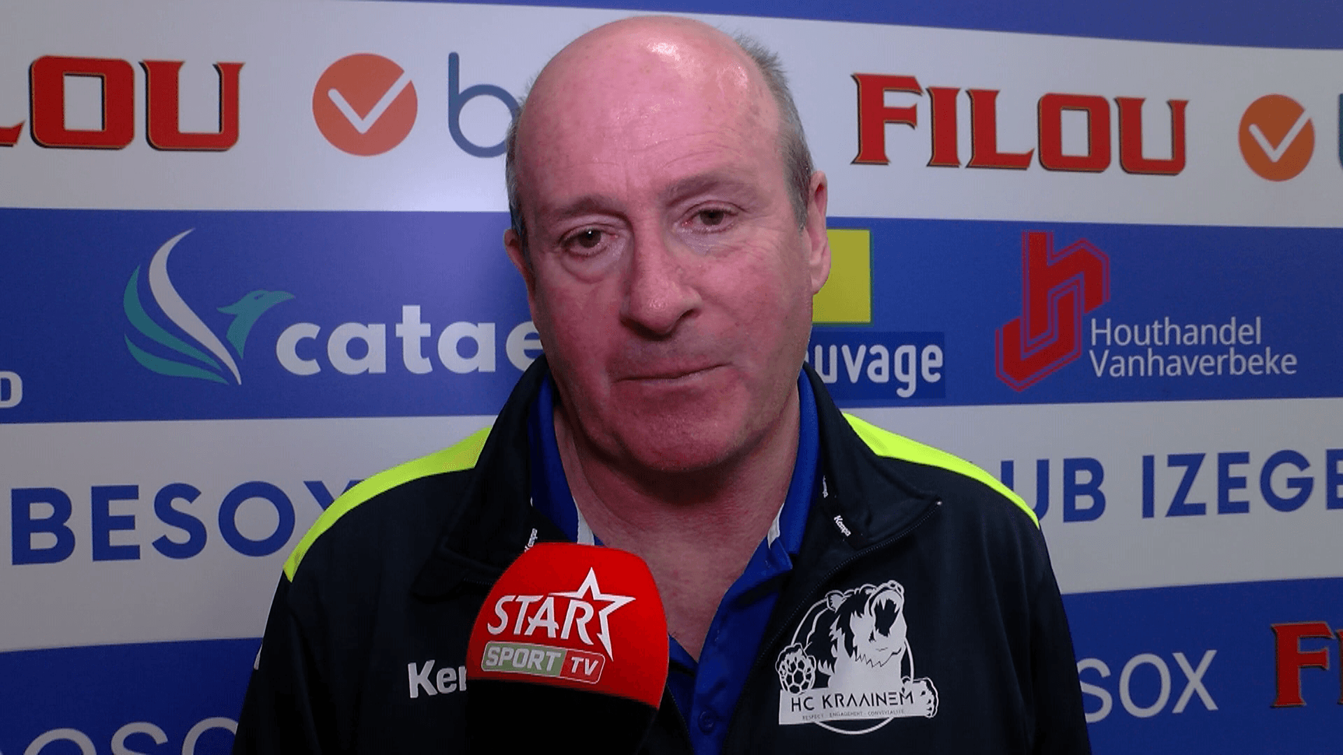 Luc Vercauteren Kraainem