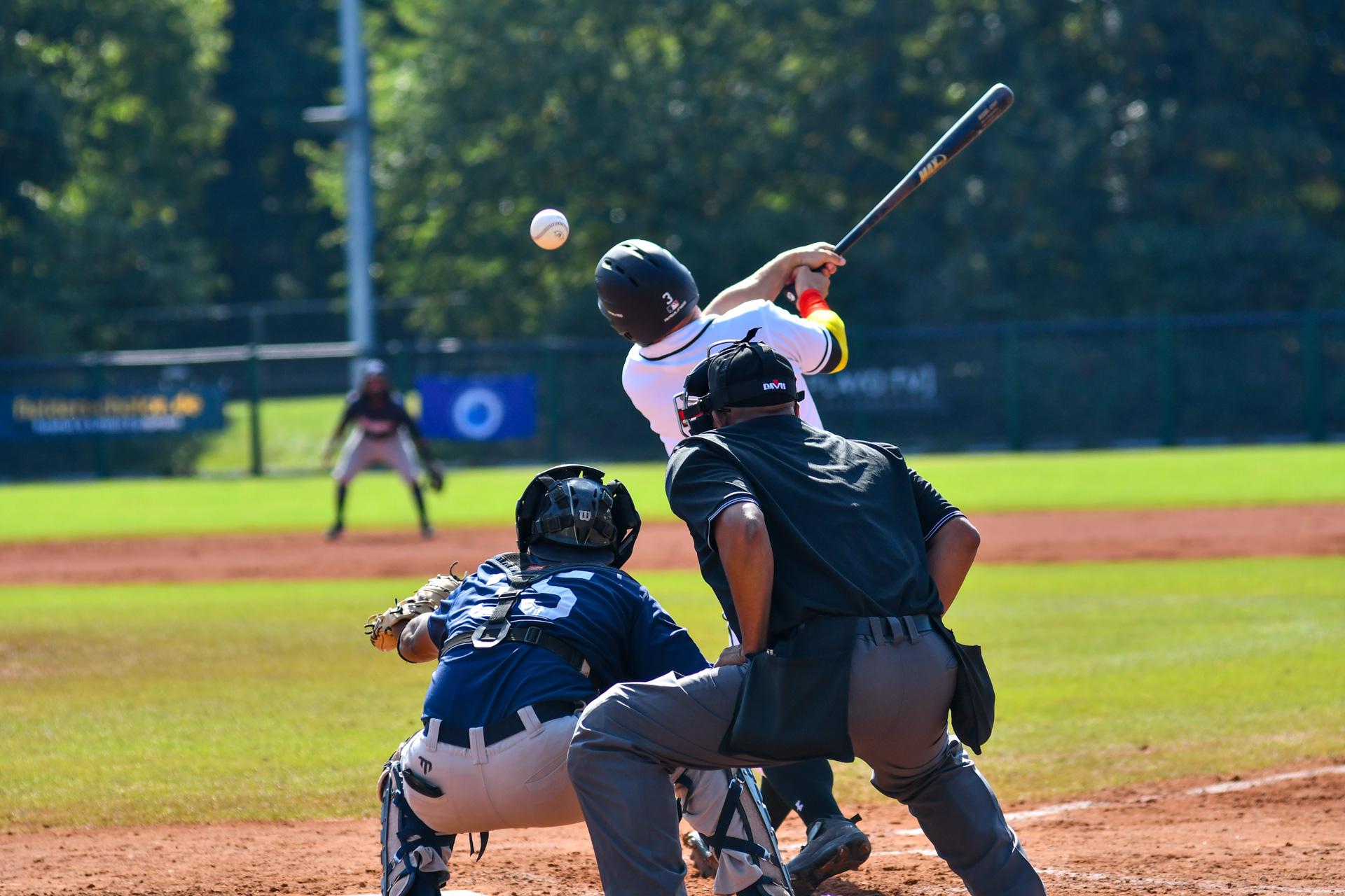 Alle Belgische Baseball en Softball Competities 2021 gaan dit weekend van start