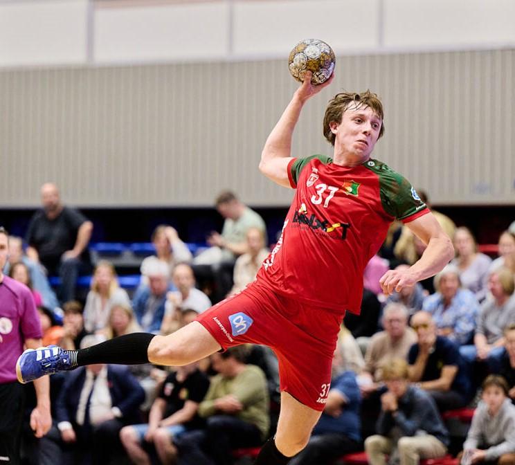 Bevo HC - Biobest Sasja HC 34-27