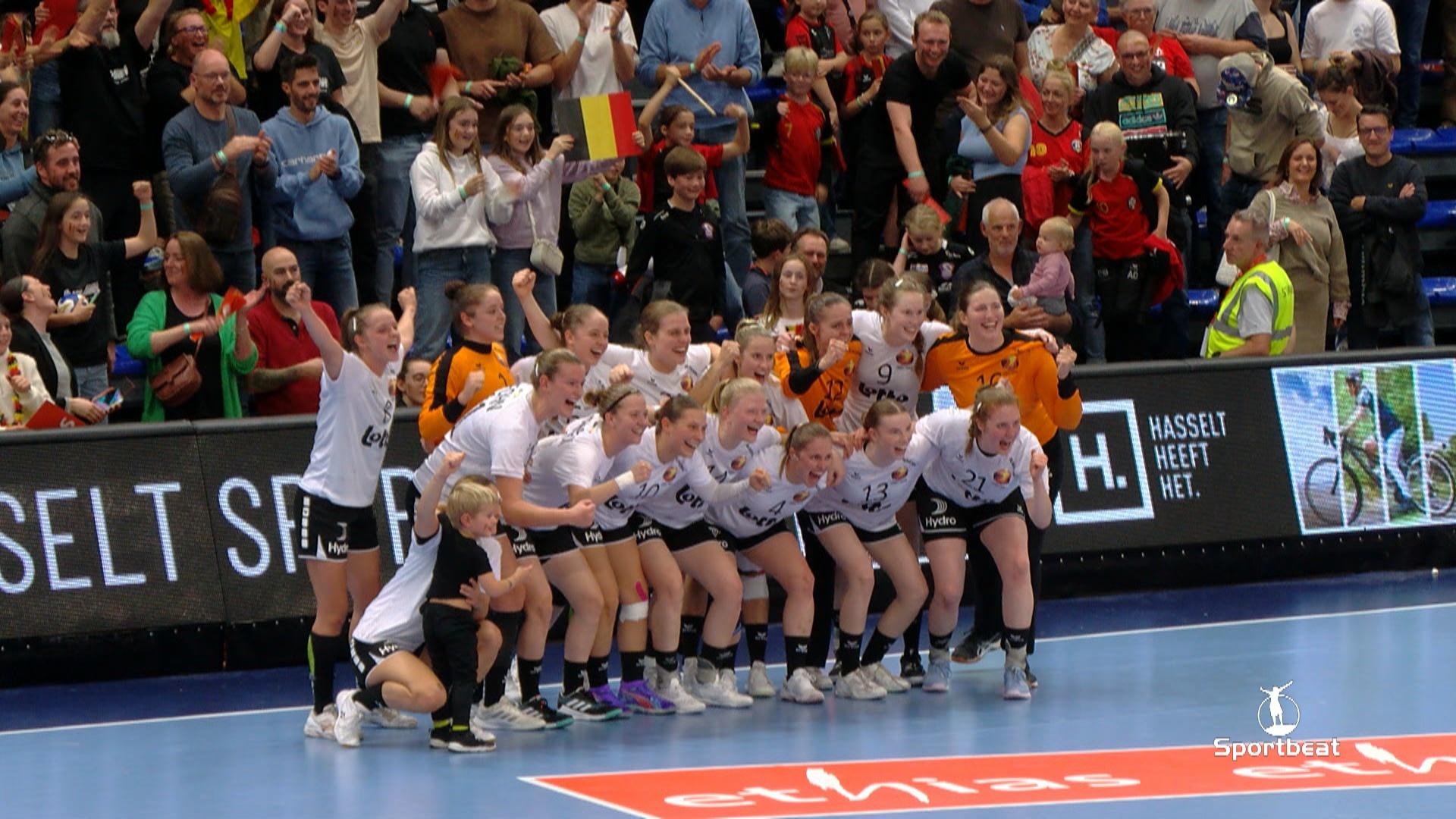 Black Arrows boeken historische zege