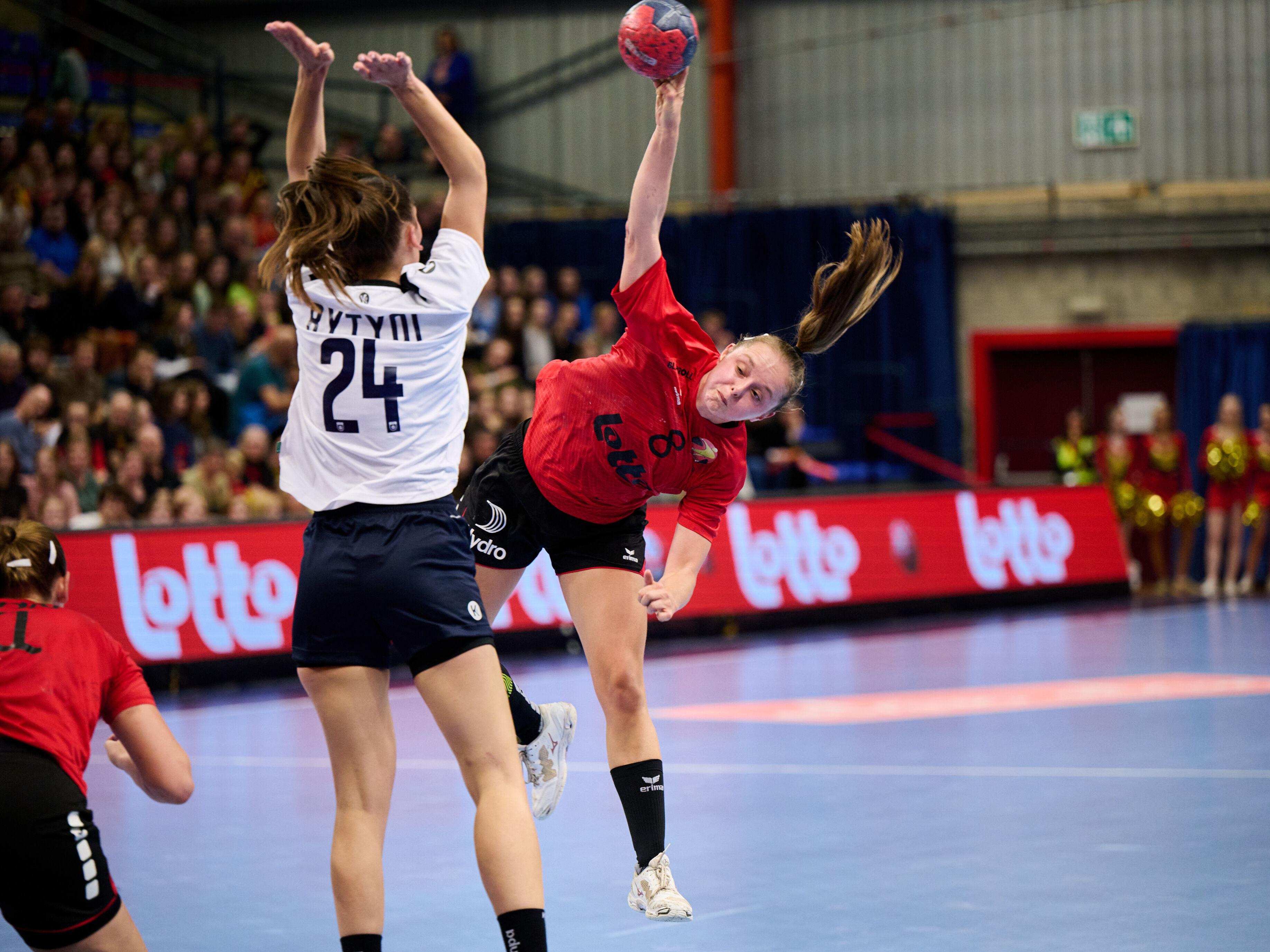 Black Arrows verliezen na zeer verdienstelijke wedstrijd van Kosovo