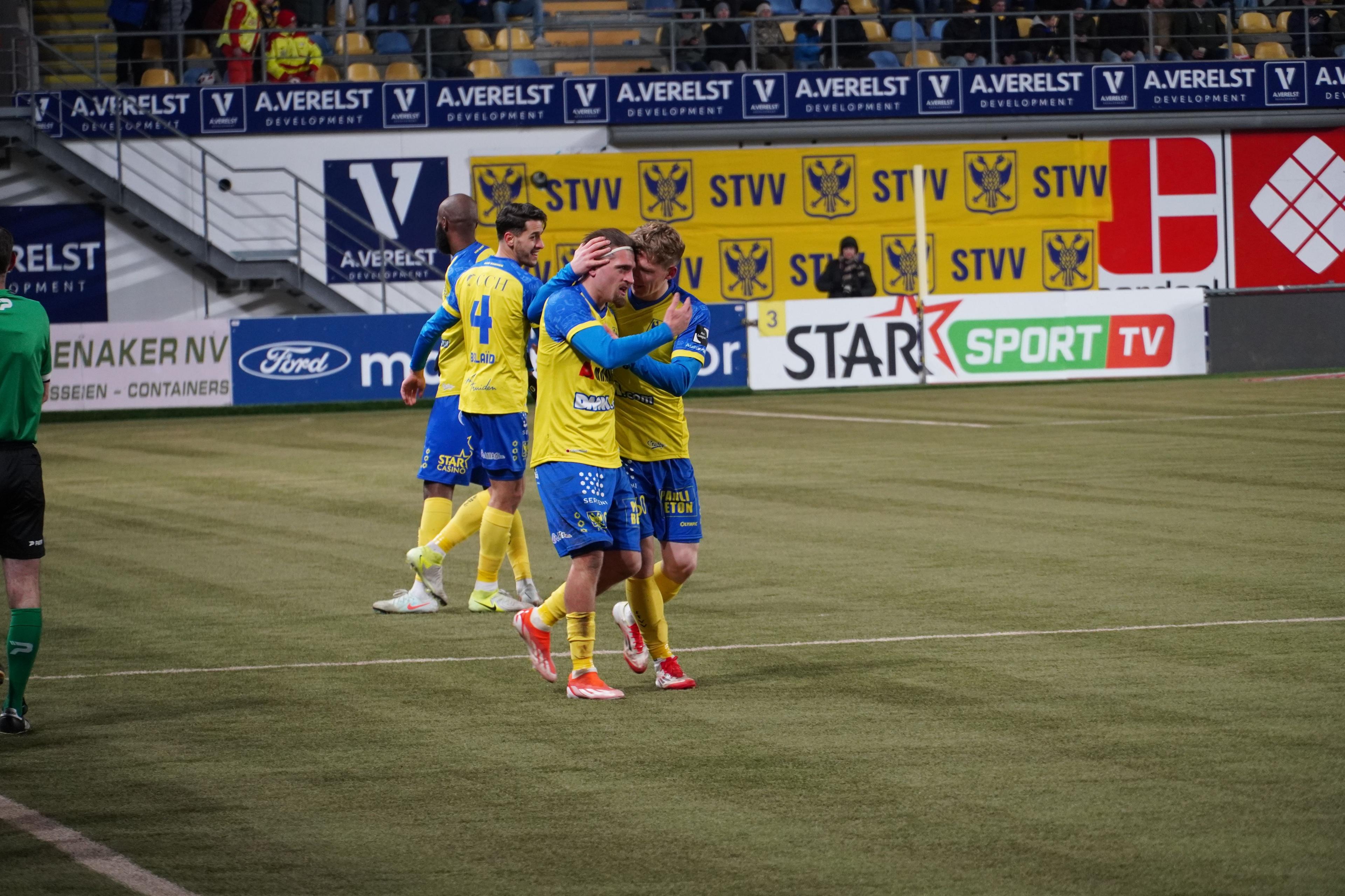 stvv