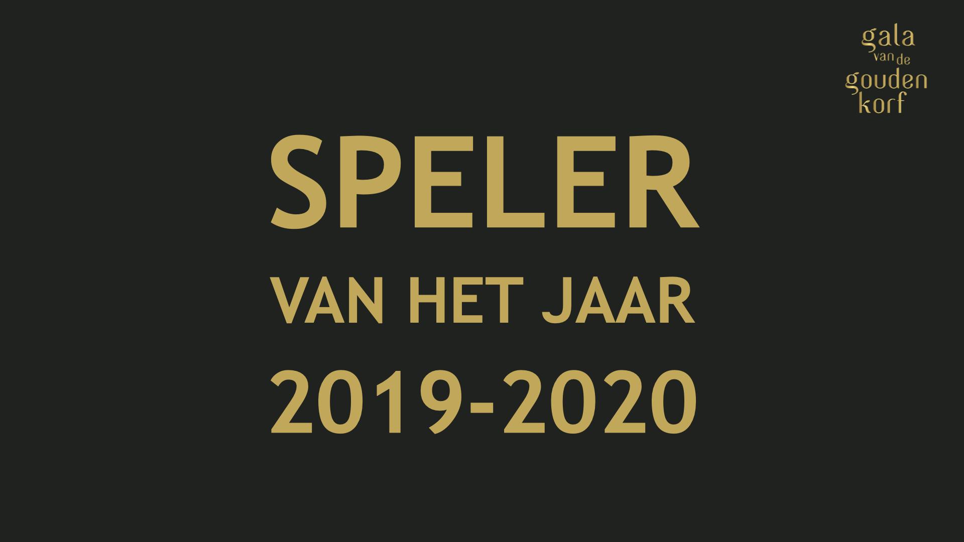 De Beste speler van de NDN Topleague Korfbal competitie