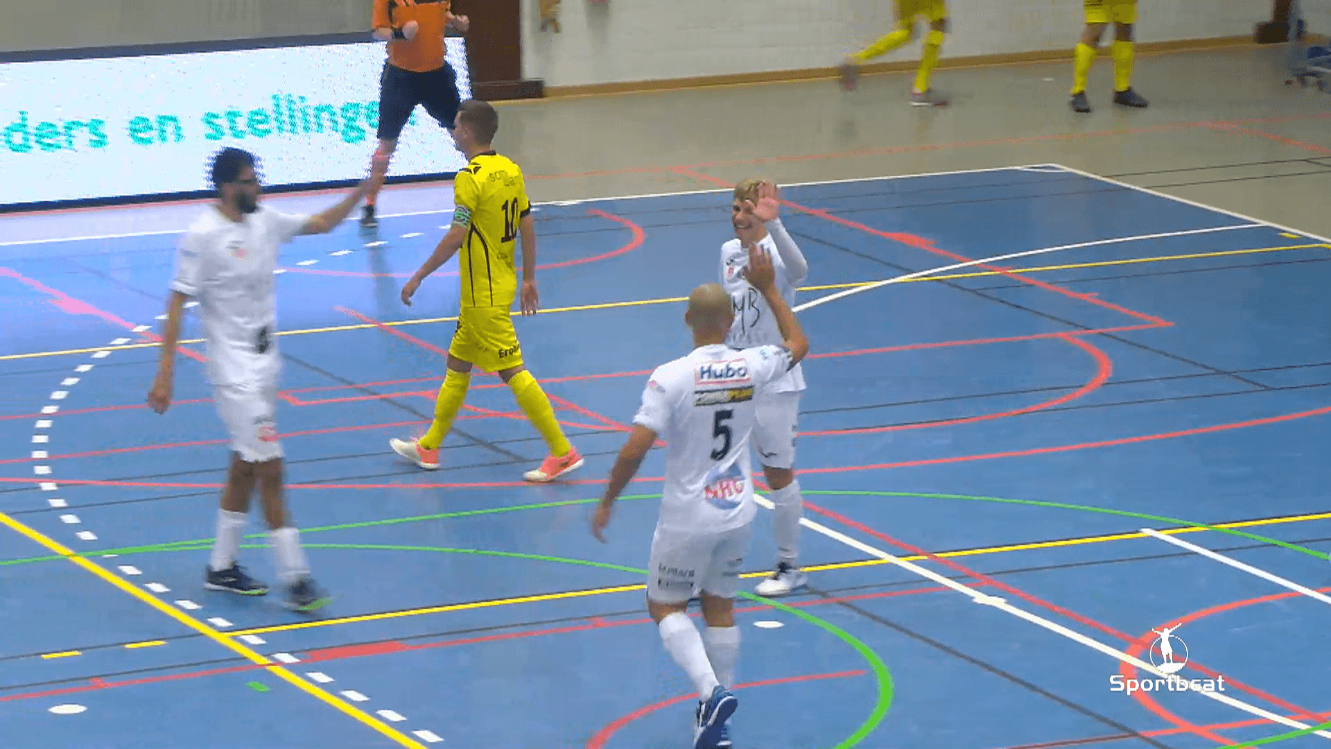 De Goals uit FT Antwerpen vs Aarschot kan je hier bekijken....