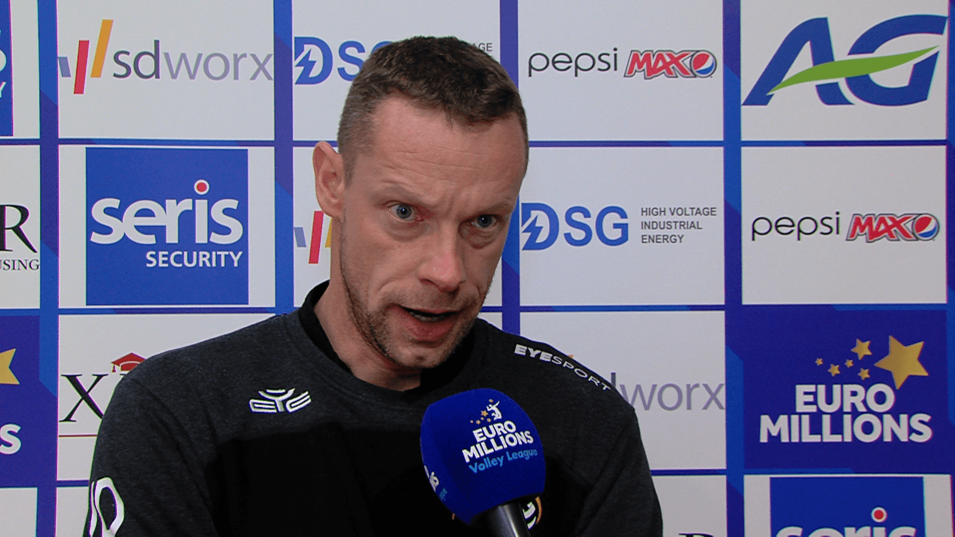 Eerste reacties Aalst na plaatsing finale Beker van België ten koste van VH Leuven