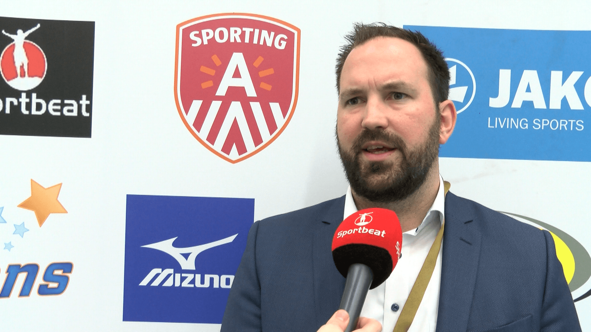 Eerste reacties Putse na winst in de Runner up vs Meeuwen