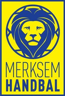 Eupen - Merksem Handbal 34 - 27
