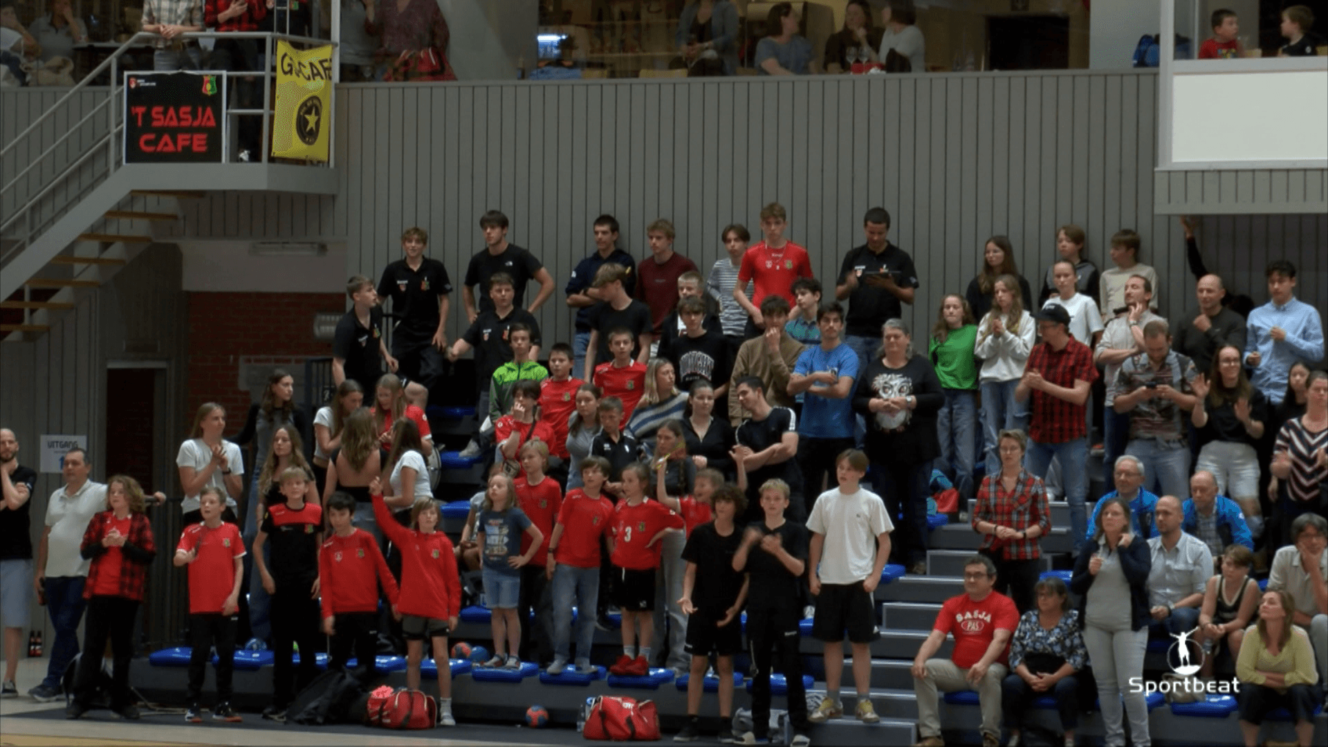 HC Eynatten-Raeren - Sasja HC 19-25