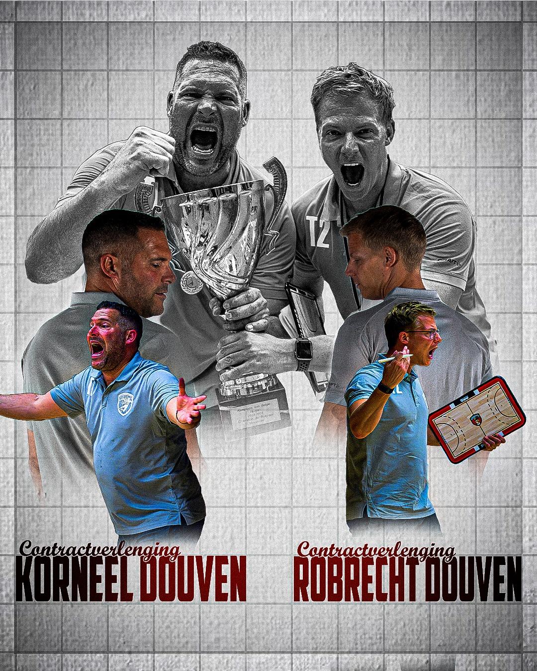 Sporting Pelt....Wat goed is, moet goed blijven!