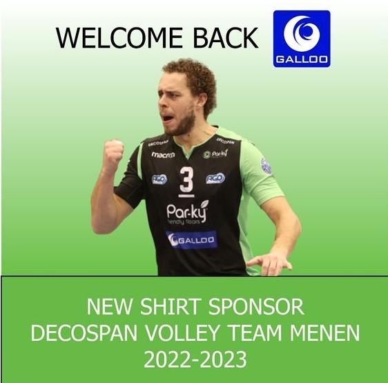 Tandem van twee sterke Menense bedrijven voor Decospan Menen