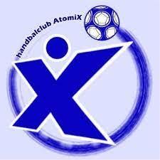 Verslag Atomix Handbal vs KRAS Volendam