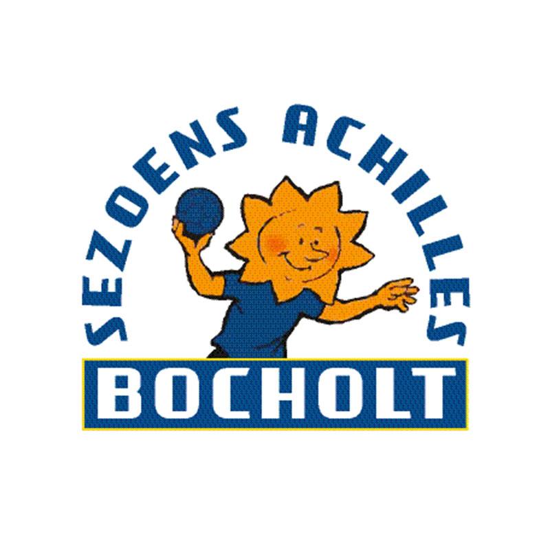 Verslag BENE-League: Aalsmeer - Sezoens Bocholt: 27 - 28