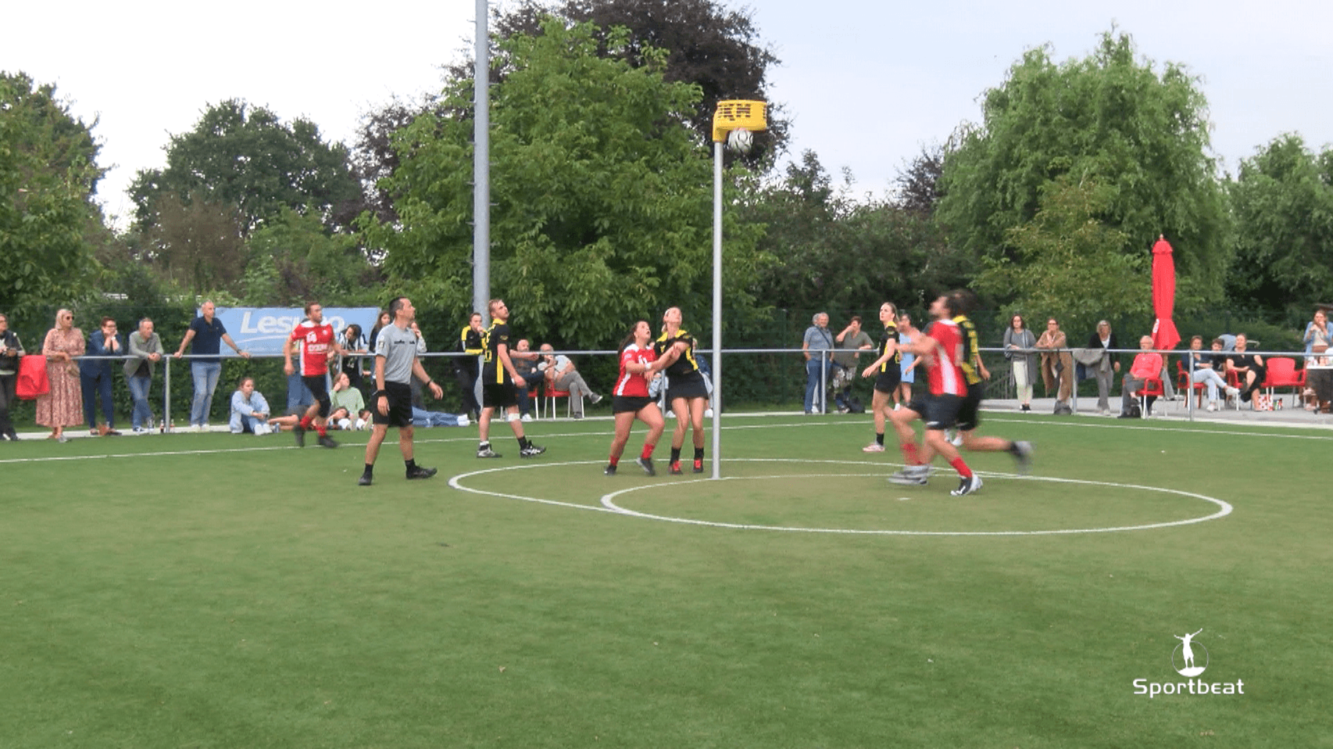 Verslag Borgerhout GW vs Kwik kan je hier bekijken....