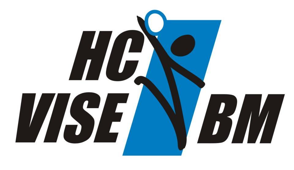 Verslag HC Visé vs Initia Hubo Hasselt
