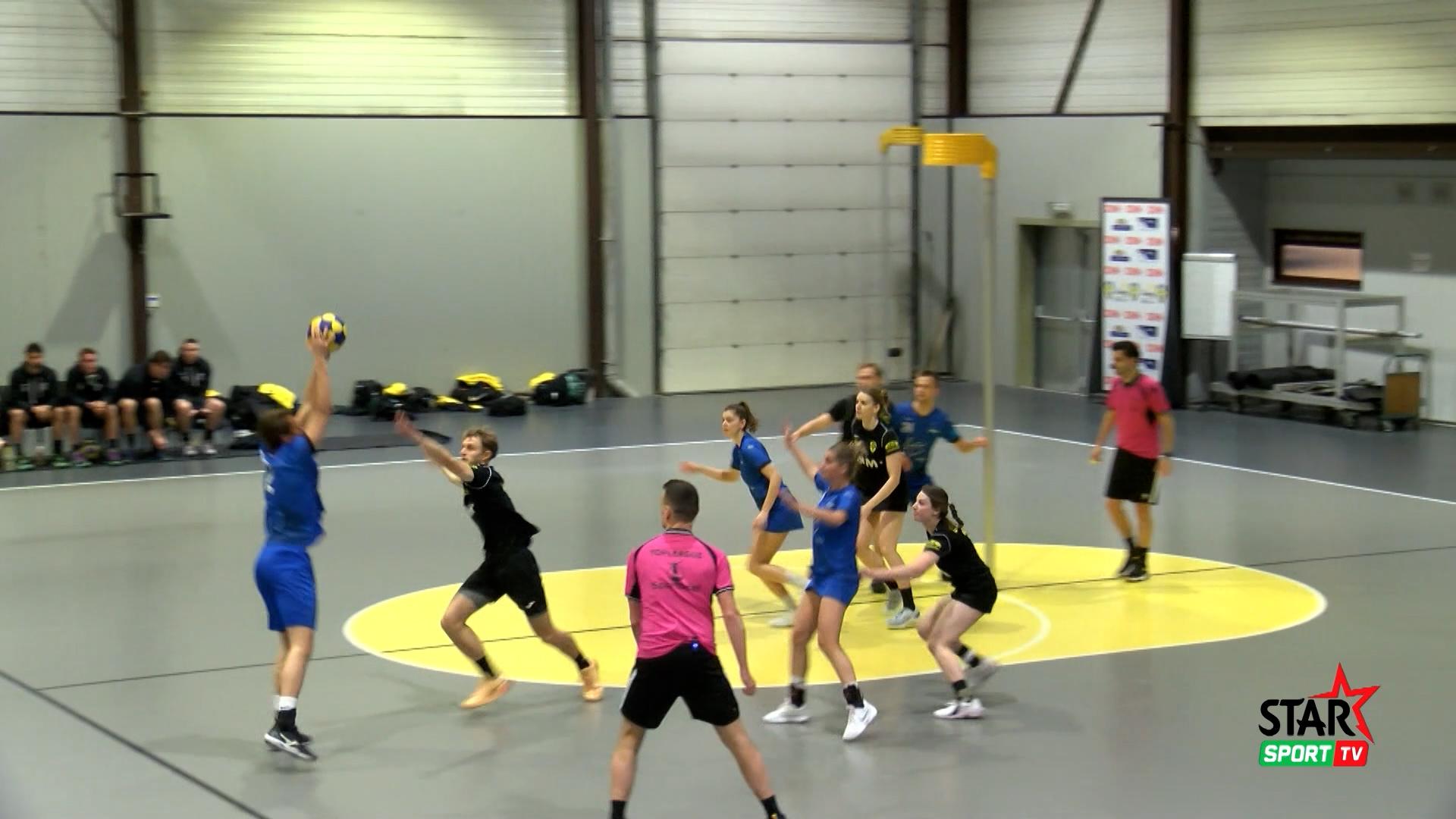 Verslag Kwik vs Floriant Merelbeke