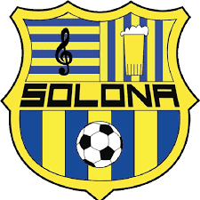 Verslag Solona Ranst vs Maasmechelen 2de nationale Futsal