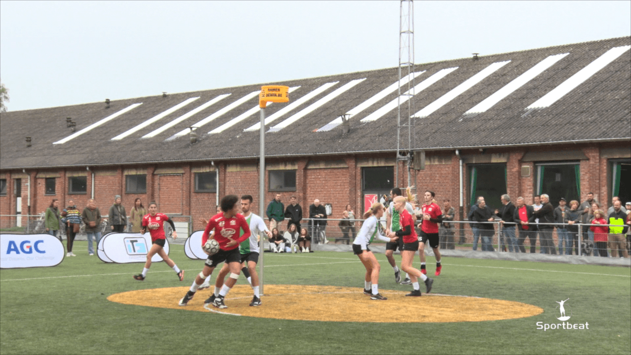Verslag Voorwaarts vs AKC Luma bekijk je hier.....